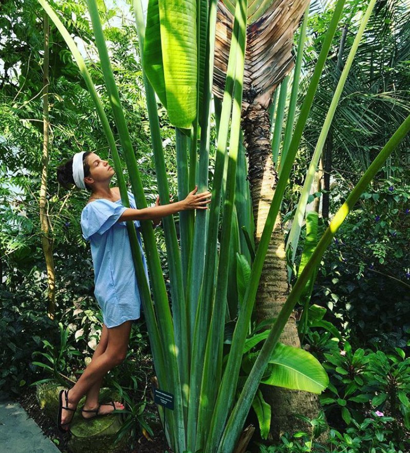 Agniya Kuznetsova Feet