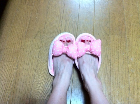 Aina Kusuda Feet