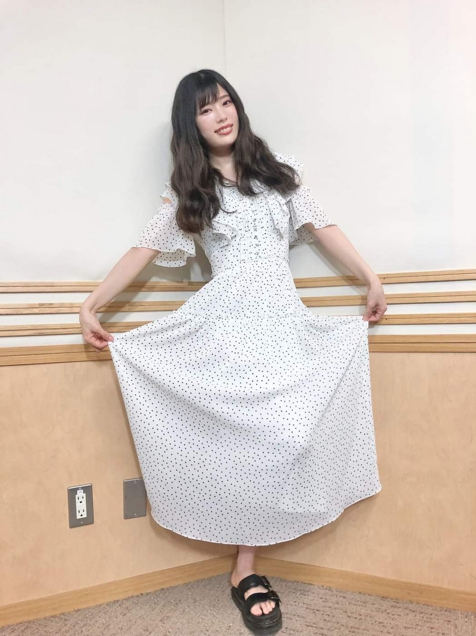 Chiemi Tanaka Feet