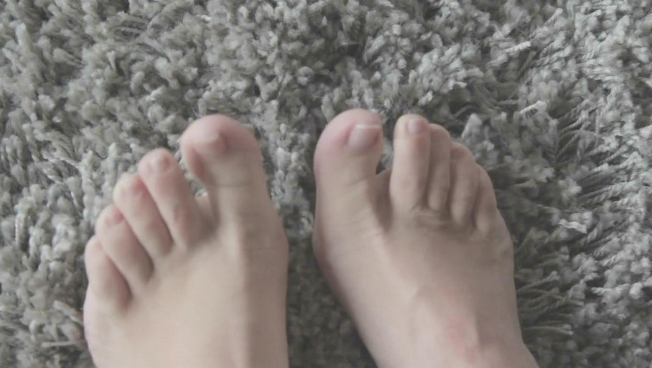 Erika Lust Feet