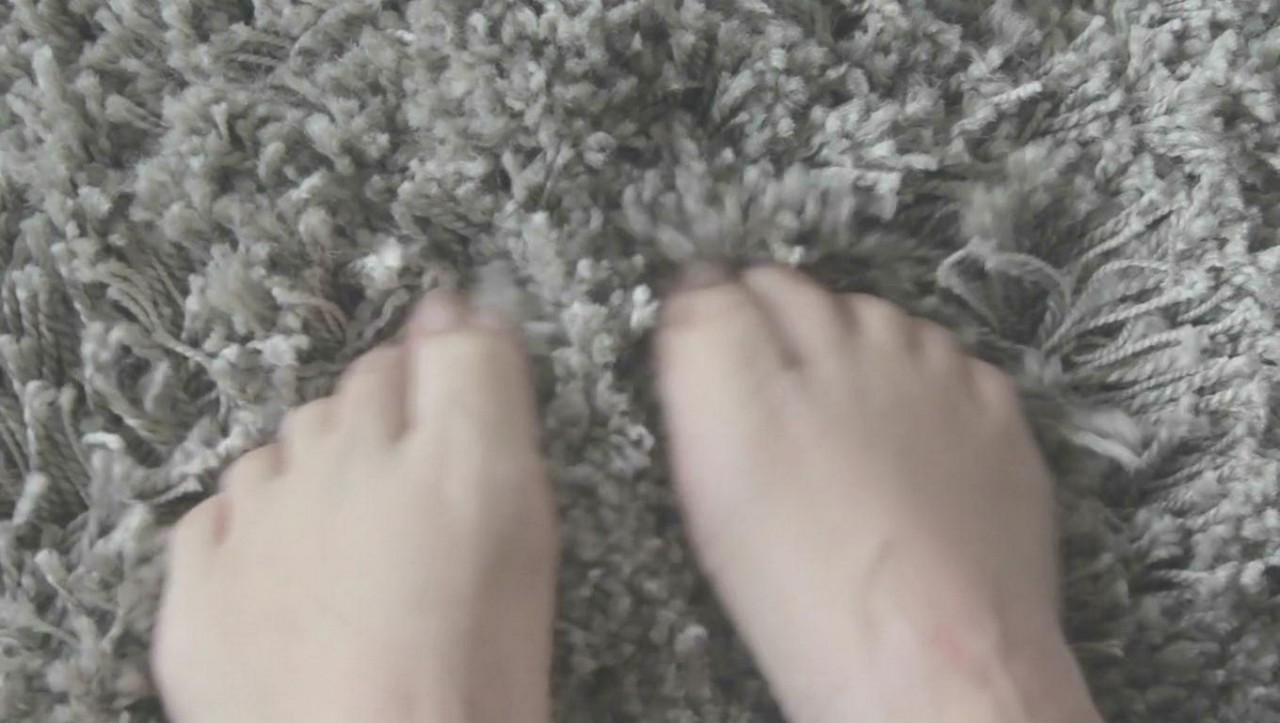 Erika Lust Feet