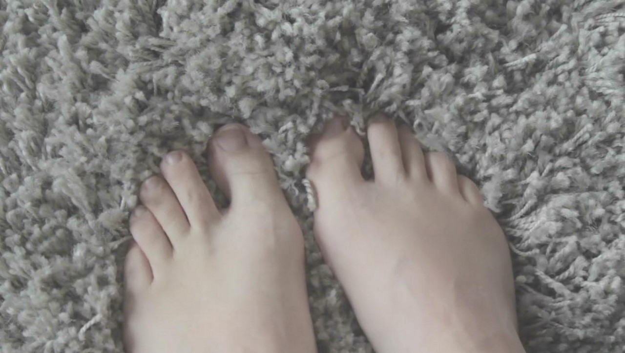 Erika Lust Feet