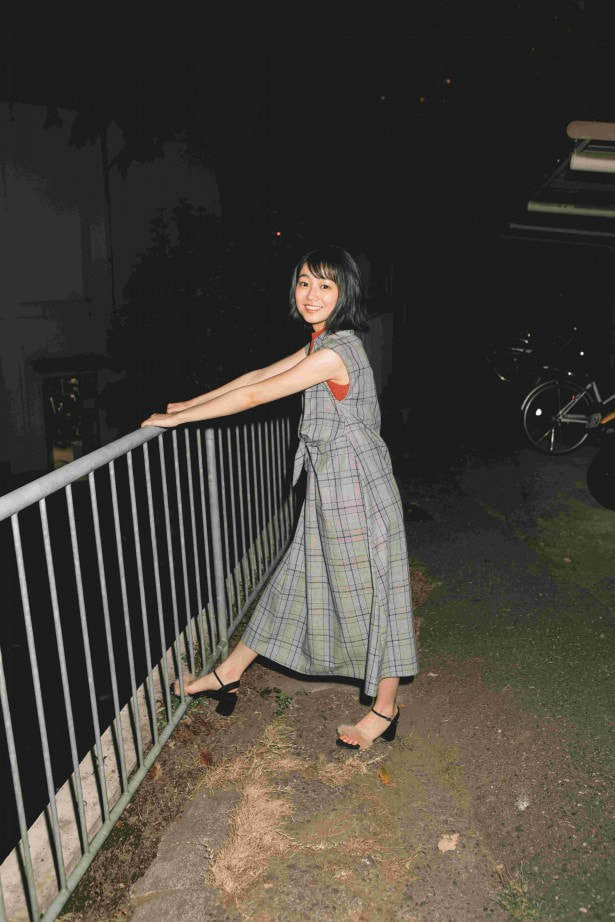 Kaho Takada Feet