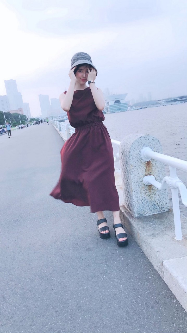 Kanon Shisaki Feet