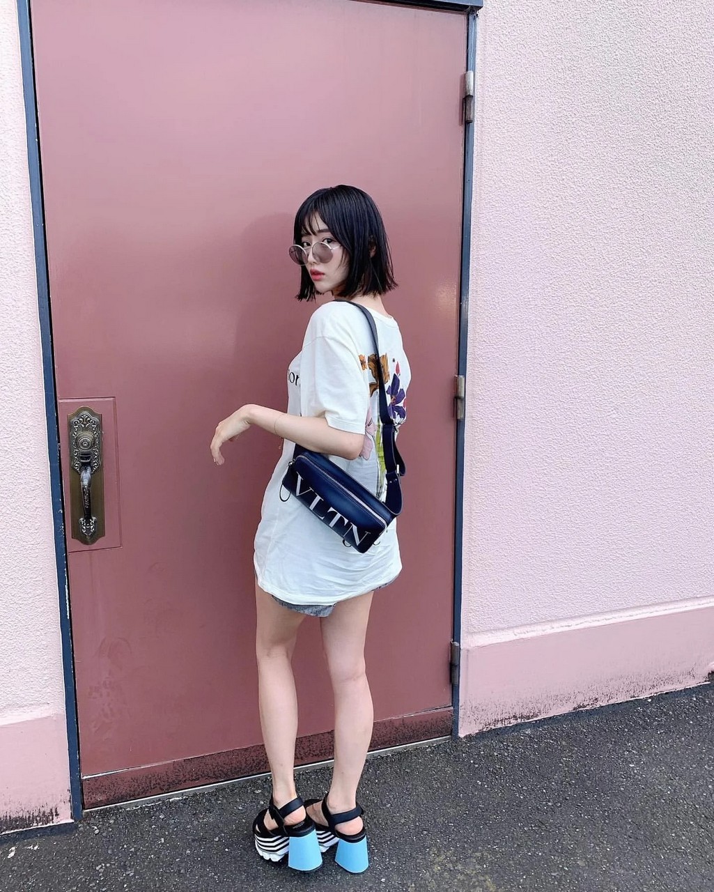 Kanon Shisaki Feet