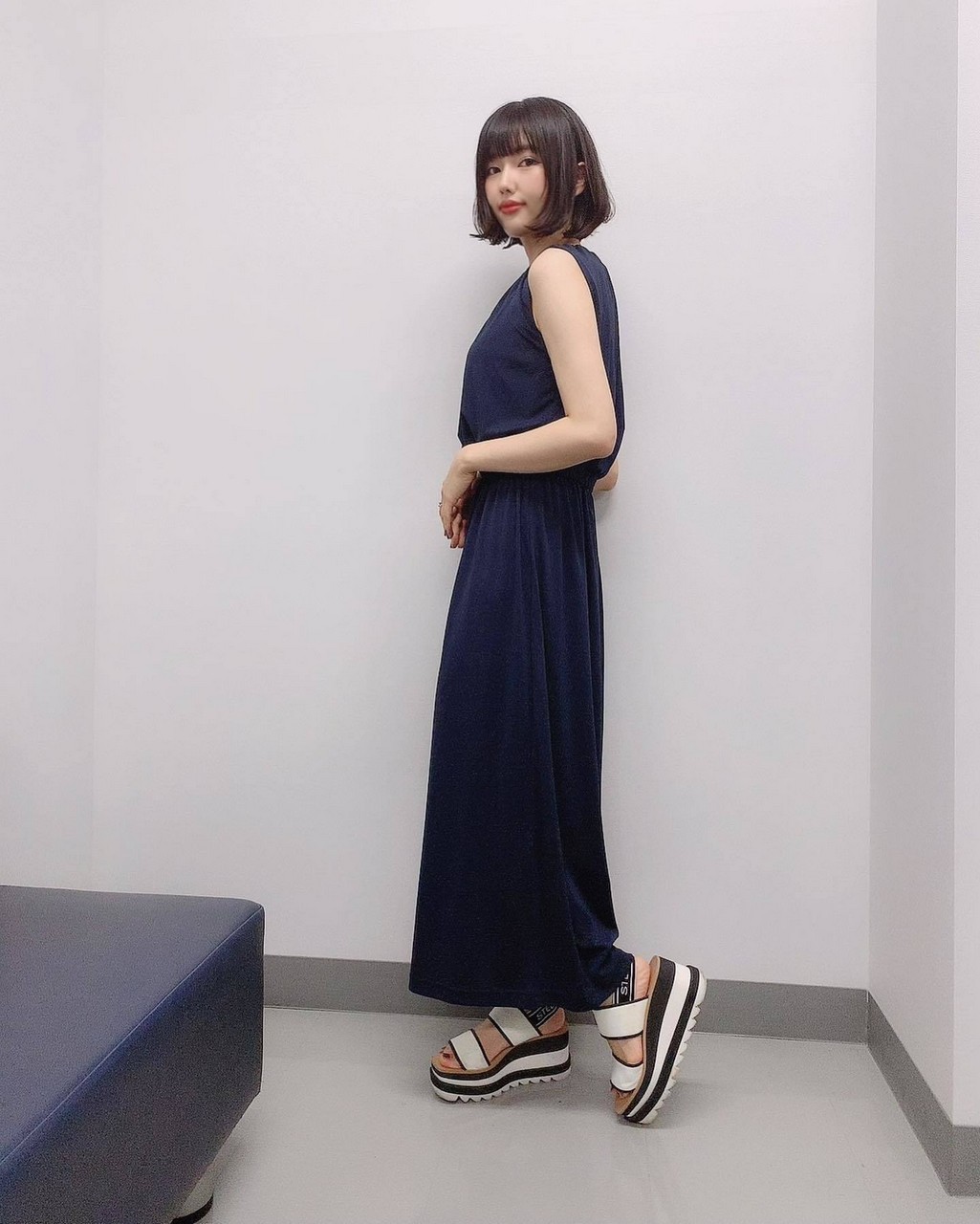 Kanon Shisaki Feet