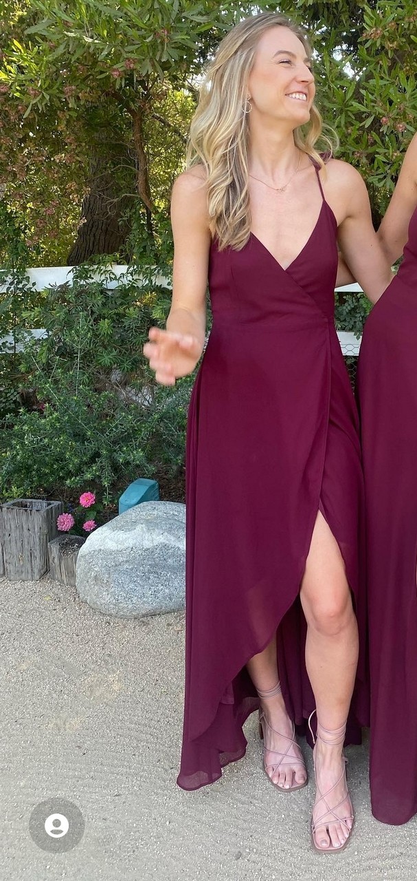 Karlie Samuelson Feet