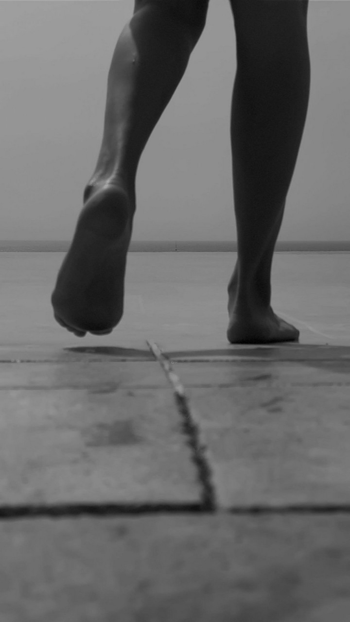 Mariya Kravtsova Feet