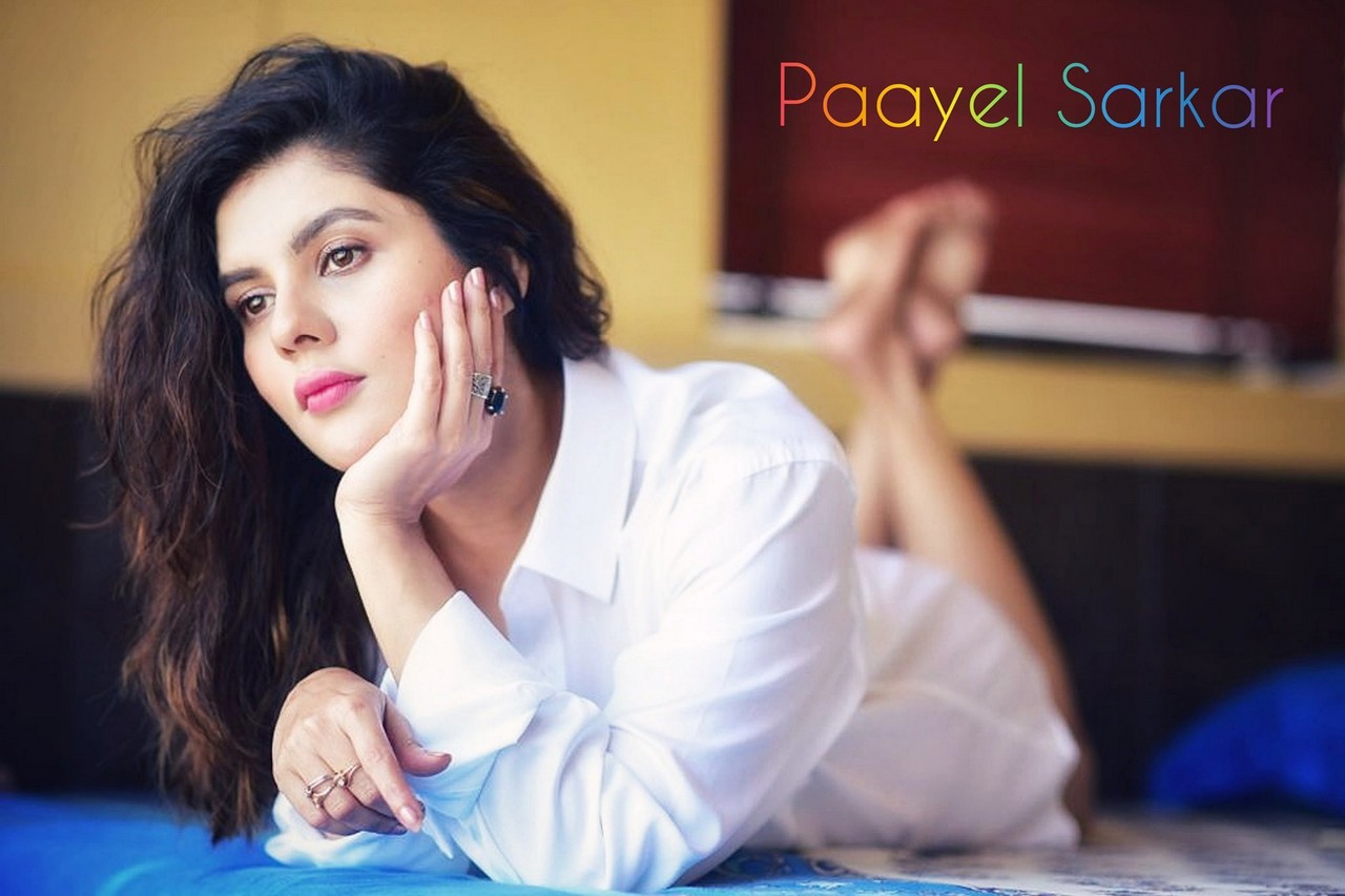 Payel Sarkar Feet