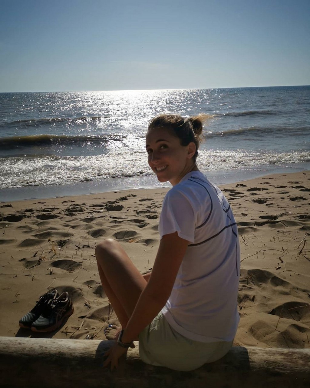 Petra Martic Feet