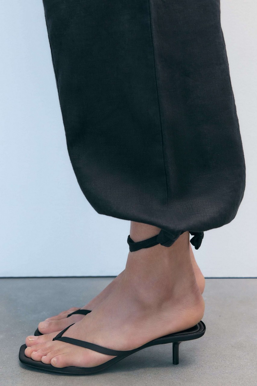 Rachel Marx Feet