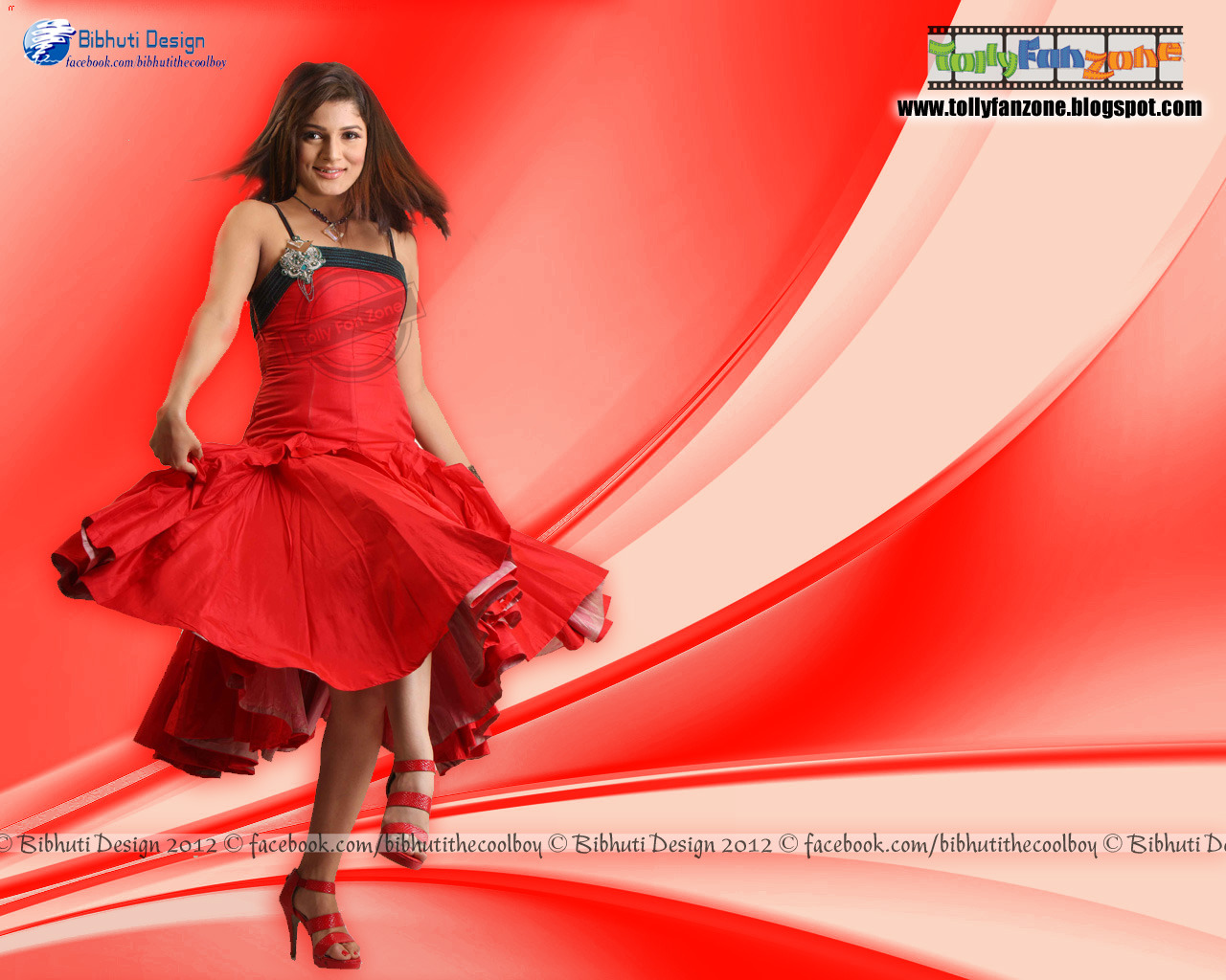 Srabanti Chatterjee Feet