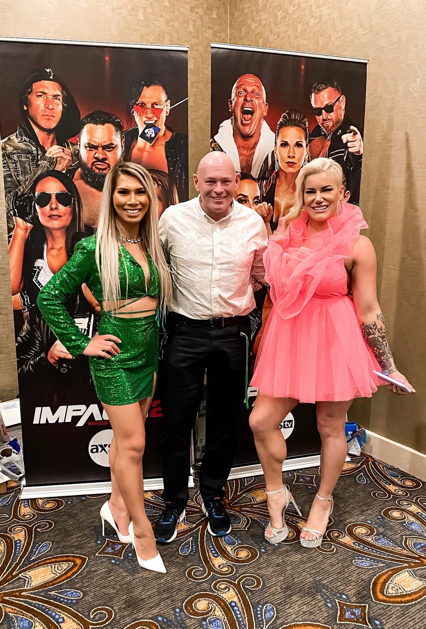 Taya Valkyrie Feet