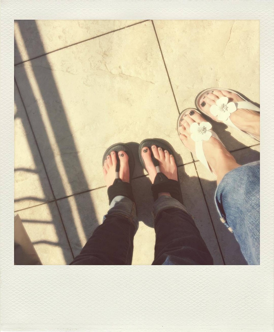 Tina Majorino Feet