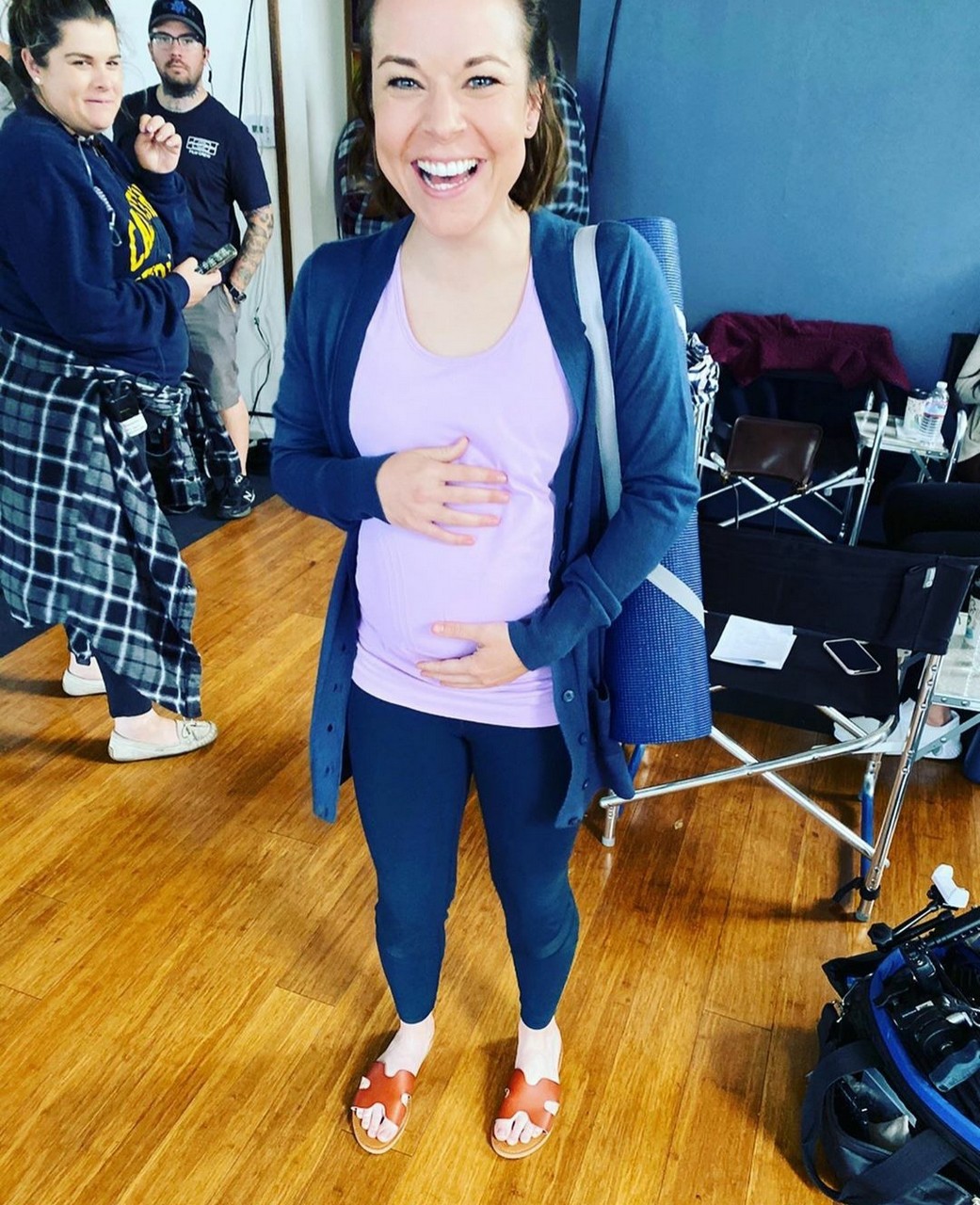 Tina Majorino Feet